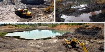 IMM Soroti Pertambangan Tanpa Izin di Sumsel