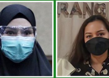 Prof Dadang Usulkan Baju Khusus bagi Terdakwa di Persidangan Tanpa Pakai Simbol Agama Tertentu