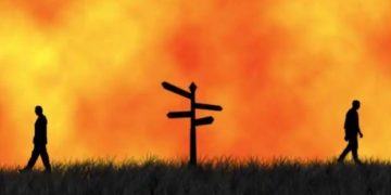 Perpisahan yang Sesungguhnya