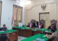 Sidang Gugatan Pos Ambai Coffee, Pembacaan Gugatan Ditunda Gara-gara T2 Tak Hadir