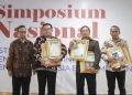 UMSU Raih 3 Award Pengelolaan Kekayaan Intelektual dari ASKI-PTM/A