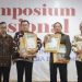 UMSU Raih 3 Award Pengelolaan Kekayaan Intelektual dari ASKI-PTM/A