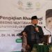 Prof Amien Rais Ungkap Rahasia Mengapa Muhammadiyah Bisa Bertahan Hingga Lebih Satu Abad
