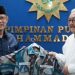 Koleksi Museum Muhammadiyah Bertambah, PP Muhammadiyah Terima Seragam KOKAM Tahun 1966