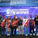 Bank BTN Road Show Tabungan BTN Bisnis di Medan