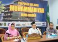 Tafsir: Muktamar Muhammadiyah Tidak Menutup Peluang Terpilihnya Pimpinan Perempuan