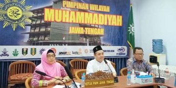 Tafsir: Muktamar Muhammadiyah Tidak Menutup Peluang Terpilihnya Pimpinan Perempuan