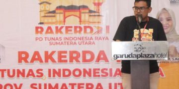 TIDAR Sumut Tolak Kenaikan Harga BBM