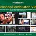 Dokumentasikan Lesson Learned, Eco Bhinneka Muhammadiyah Berlatih Memproduksi Video