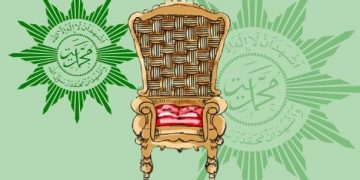 Budaya Tahu Diri di Muhammadiyah, Mereka Orang-orang Ikhlas dan Tidak Ambisius