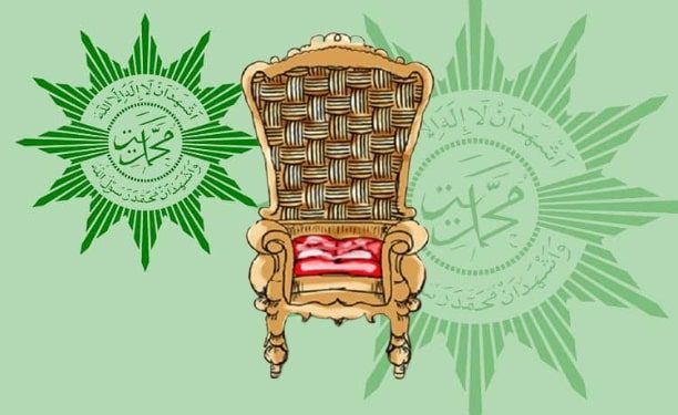 Budaya Tahu Diri di Muhammadiyah, Mereka Orang-orang Ikhlas dan Tidak Ambisius