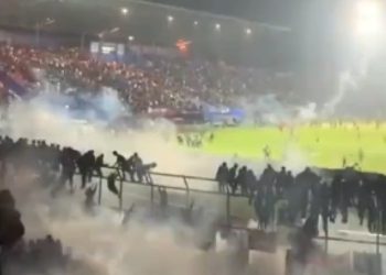 Tragedi Kanjuruhan, Kredibilitas Polri Kembali Diuji