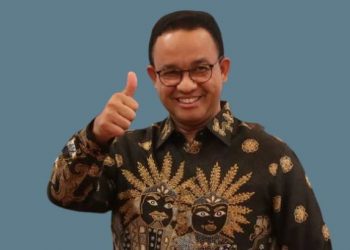 Silaturahmi Akbar Kebangsaan di Medan, 20 Ribu Relawan Siap Sambut Anies Baswedan
