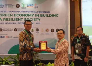 Fakultas Hukum UMSU Perkuat Kerjasama dengan Panitia BIC