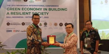 Fakultas Hukum UMSU Perkuat Kerjasama dengan Panitia BIC