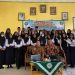 PR IPM SMA Muhammadiyah 2 Karang Tengah Gelar Pelatihan Jurnalistik