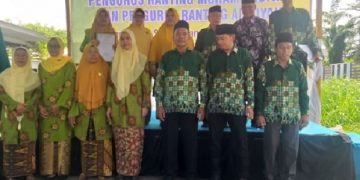 Gebyar Muktamar, PRM dan PRA Pondok Surya Gelar Ta’aruf