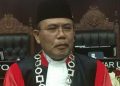 Hakim MK Aswanto Dicopot Gara-gara Menganulir UU Produk DPR, Pengamat: Negara Terbukti dalam Cengkeraman Parpol