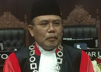 Hakim MK Aswanto Dicopot Gara-gara Menganulir UU Produk DPR, Pengamat: Negara Terbukti dalam Cengkeraman Parpol