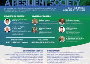 Fakultas Hukum UMSU Perkuat Kerjasama dengan Panitia BIC