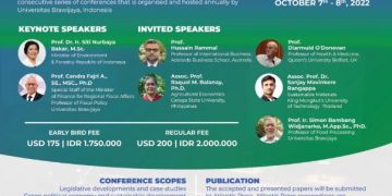 Fakultas Hukum UMSU Perkuat Kerjasama dengan Panitia BIC