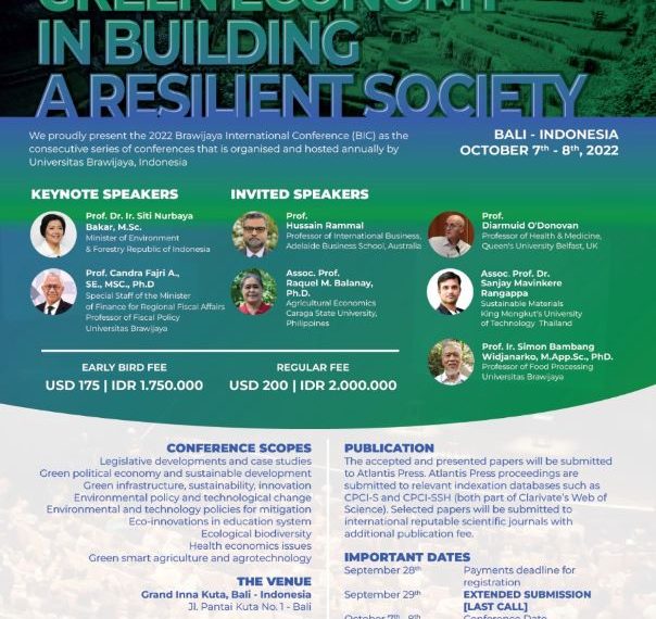 Fakultas Hukum UMSU Perkuat Kerjasama dengan Panitia BIC