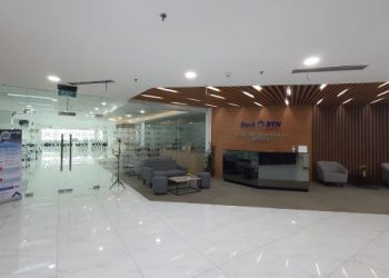 Hingga Akhir Tahun Bank BTN Targetkan Bisa Salurkan 28 Ribu Unit KPR Subsidi di Sumatera