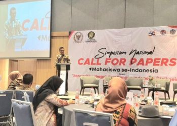 Enam Dosen Fakultas Hukum UMSU Jadi Juri Call for Paper pada Acara Simposium Nasional