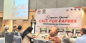 Enam Dosen Fakultas Hukum UMSU Jadi Juri Call for Paper pada Acara Simposium Nasional