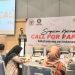 Enam Dosen Fakultas Hukum UMSU Jadi Juri Call for Paper pada Acara Simposium Nasional