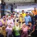 LLHPB PWA Jatim Bersama MDMC dan Lazimu Selenggarakan Diklat Pengelolaan Dapur Umum