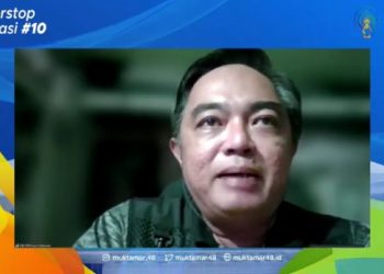 Muktamar 48 Muhammadiyah ‘Aisyiyah Akan Terapkan Teknologi E-Counting dan E-Voting