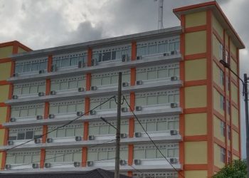 Profil Fakultas Teknik UMSU