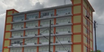 Profil Fakultas Teknik UMSU