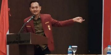Jelang Rakornas, Ketum DPD IMM Sumut Dorong DPP Antisipasi Cabang Hantu