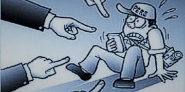 AJI Medan Kecam Tindakan Teror terhadap Jurnalis di Labuhanbatu