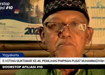 Muktamar 48 Muhammadiyah ‘Aisyiyah Akan Terapkan Teknologi E-Counting dan E-Voting