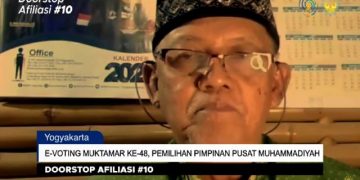 Muktamar 48 Muhammadiyah ‘Aisyiyah Akan Terapkan Teknologi E-Counting dan E-Voting