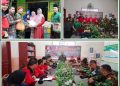 Peringati Milad 57, BPO KOKAM Sumut Gelar Kegiatan Pelatihan Kebencanaan