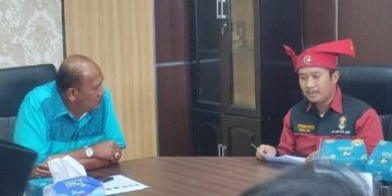 IMM Langkat Apresiasi Langkah Strategis Syah Afandin dalam Memimpin