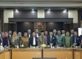 Prof Haedar: Pelayanan Muhammadiyah kepada Umat Bukan Sekedar Retorika
