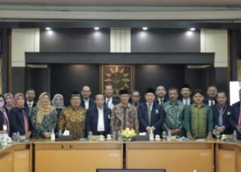 Prof Haedar: Pelayanan Muhammadiyah kepada Umat Bukan Sekedar Retorika