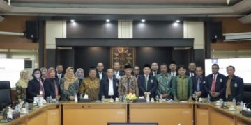 Prof Haedar: Pelayanan Muhammadiyah kepada Umat Bukan Sekedar Retorika