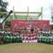 Marching Band SMA Muhammadiyah 2 Karang Tengah Tampil Spektakuler