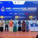 Majelis Dikdasmen PWM Jatim Gelar ME Award Special Edition