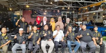 Jelang Verifikasi Faktual, Partai Ummat Medan Gelar Rakor