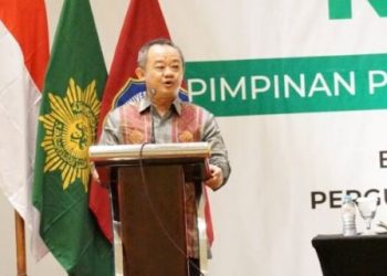 Jelang Pemilu 2024, Prof Abdul Mu’ti: Muhammadiyah Tidak Terlibat Dukung Mendukung Calon Presiden