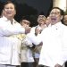 Deklarasi Duet Parabowo~Cak Imin Sudah Fix, Tinggal Nunggu Hari Baik