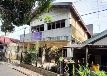 PRM Durian Bangun Gedung Pengkaderan Muhammadiyah Kota Medan