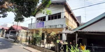 PRM Durian Bangun Gedung Pengkaderan Muhammadiyah Kota Medan